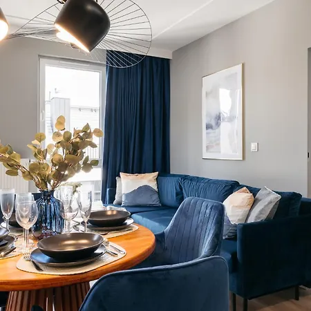 Baltic - Loftaffair *