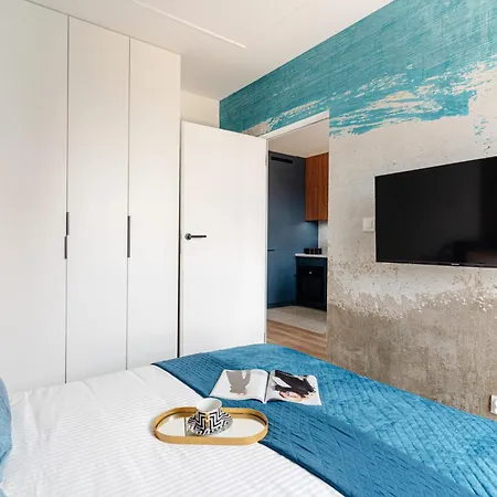 Baltic - Loftaffair Gdańsk