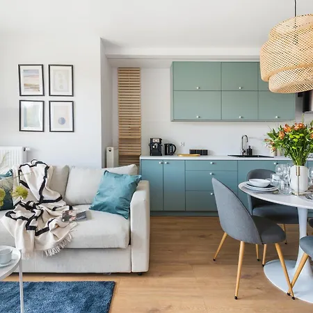 Baltic - Loftaffair * Gdańsk