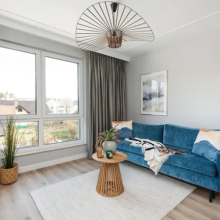 Baltic - Loftaffair *