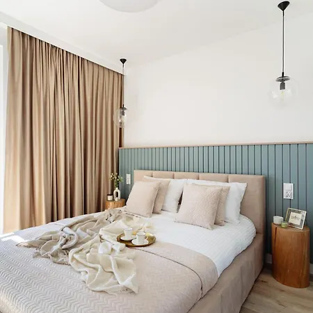 Baltic - Loftaffair * Gdańsk