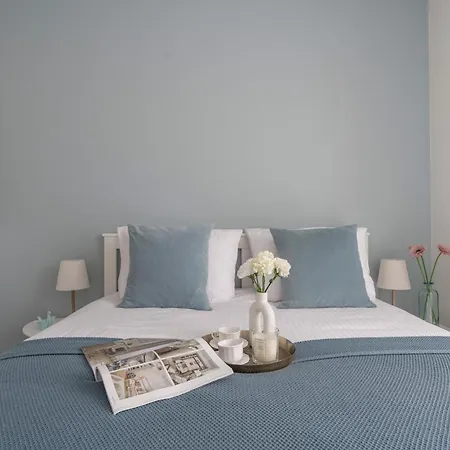 Baltic - Loftaffair Appartement Gdańsk