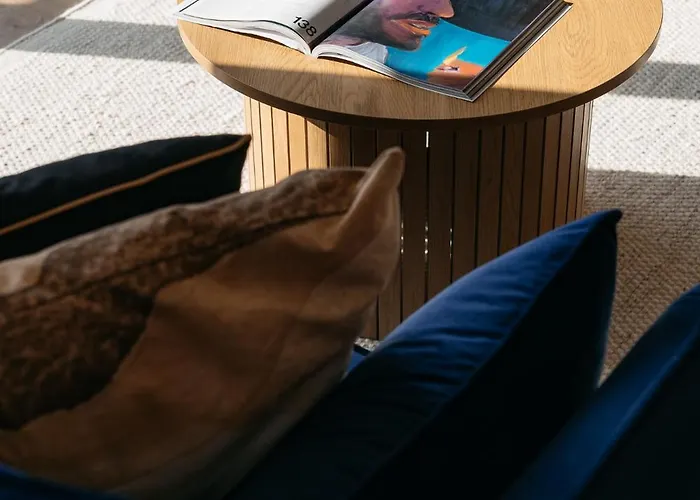 Baltic - Loftaffair דירה