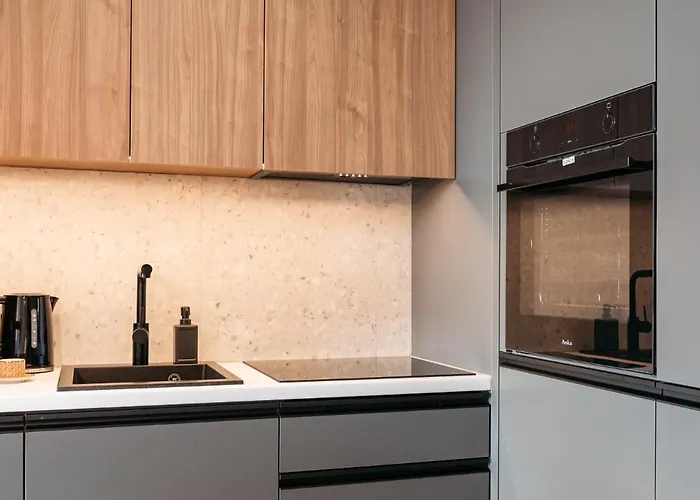 Baltic - Loftaffair *