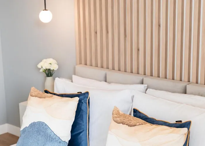 Baltic - Loftaffair *