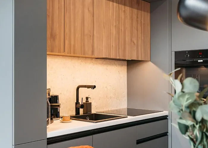 Baltic - Loftaffair * גדנסק