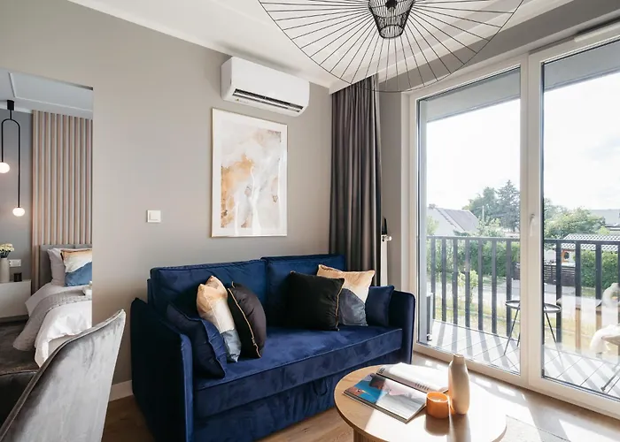 Baltic - Loftaffair גדנסק