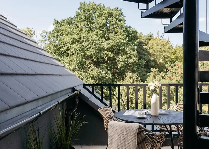 Baltic - Loftaffair גדנסק