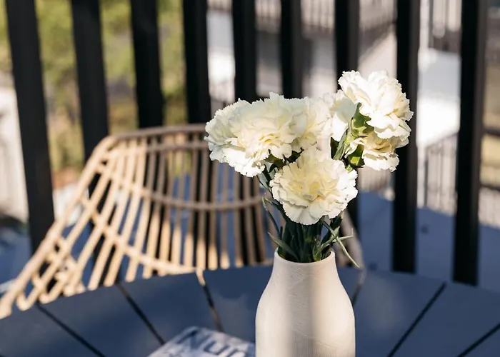 Baltic - Loftaffair דירה