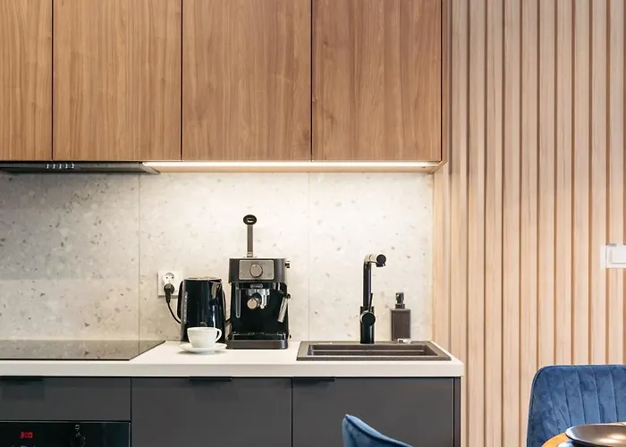 Baltic - Loftaffair *