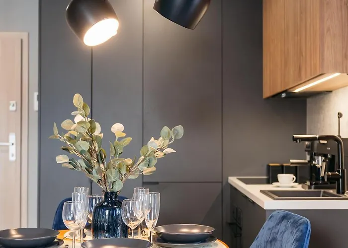 Baltic - Loftaffair *