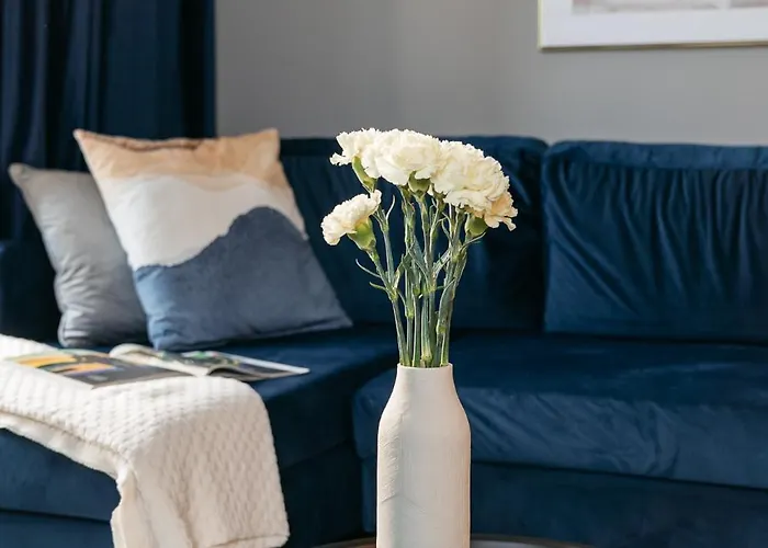 Baltic - Loftaffair *