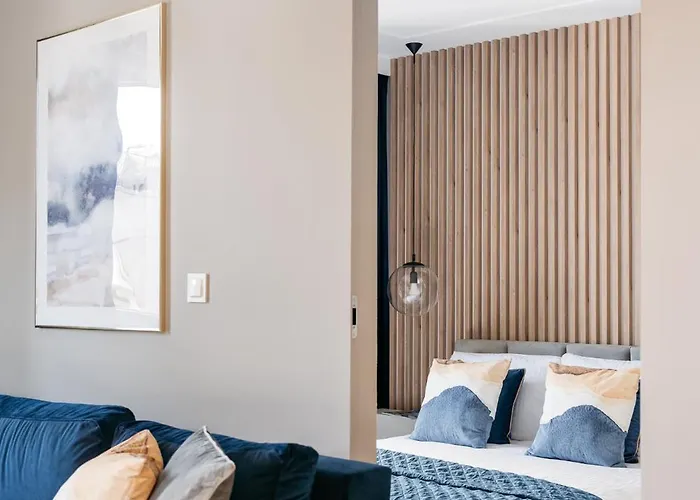 Baltic - Loftaffair גדנסק