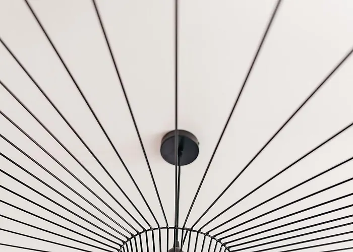 Baltic - Loftaffair *