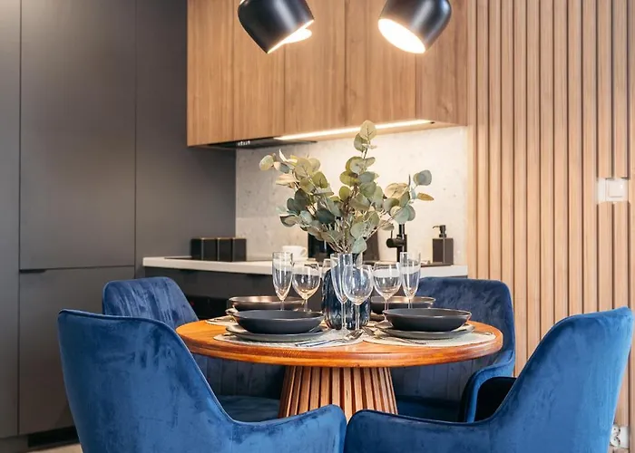 Baltic - Loftaffair * גדנסק