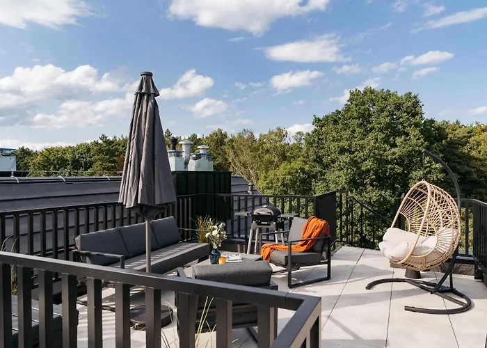 Baltic - Loftaffair גדנסק