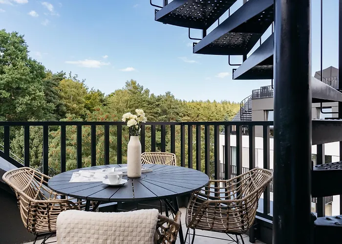 Baltic - Loftaffair *