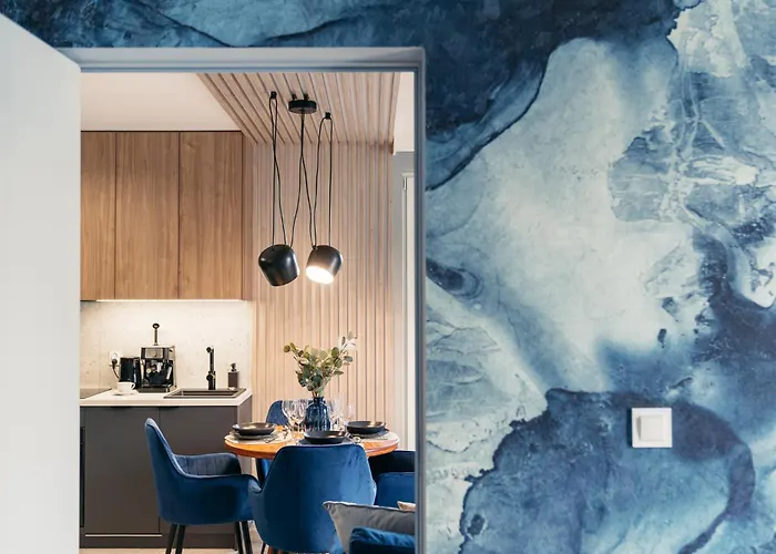 Baltic - Loftaffair דירה