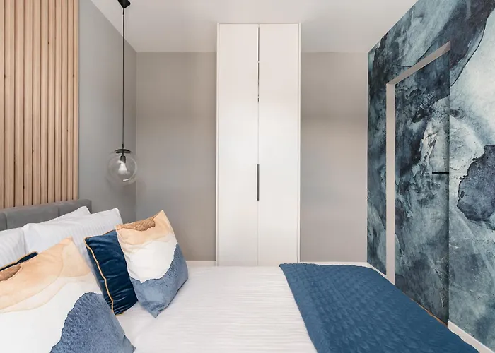 דירה Baltic - Loftaffair גדנסק