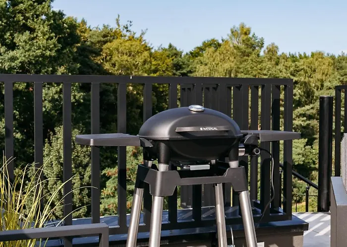 Baltic - Loftaffair דירה *