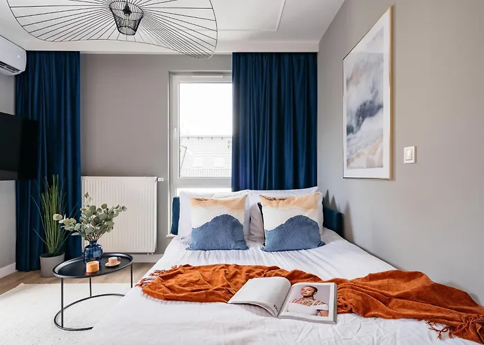 Baltic - Loftaffair גדנסק