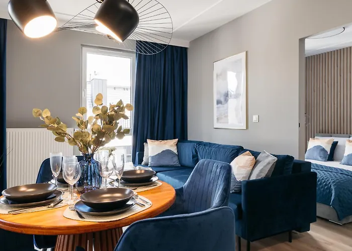 Baltic - Loftaffair *