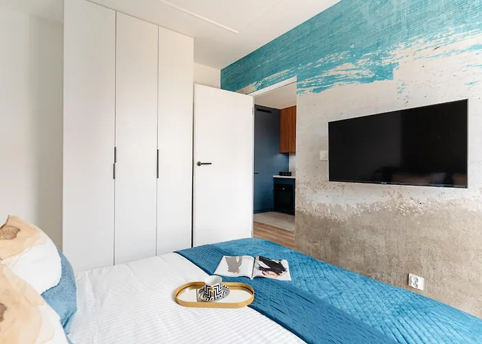 Baltic - Loftaffair גדנסק