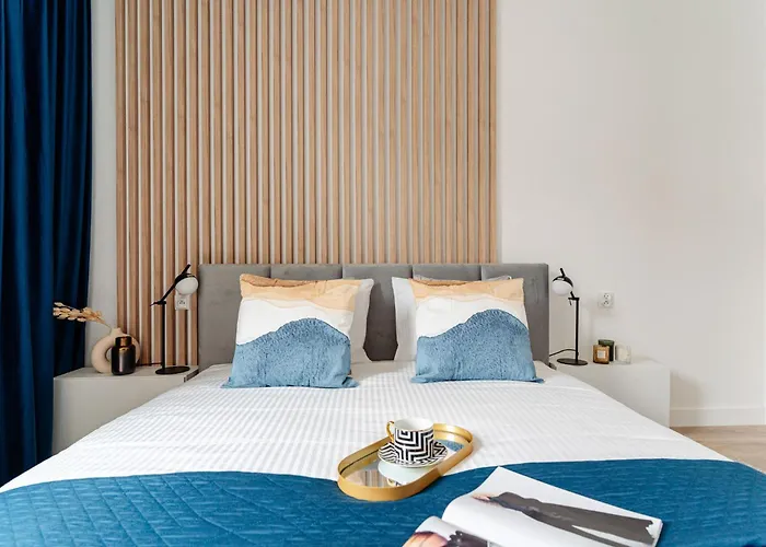 Baltic - Loftaffair דירה