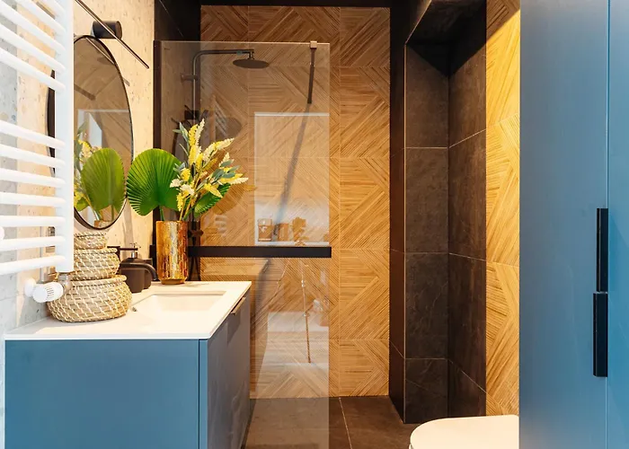 Baltic - Loftaffair * גדנסק