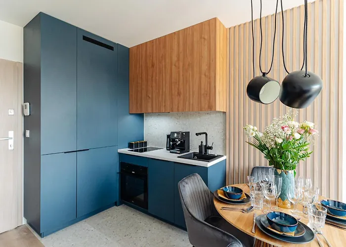 Baltic - Loftaffair גדנסק