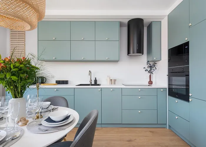 Baltic - Loftaffair דירה