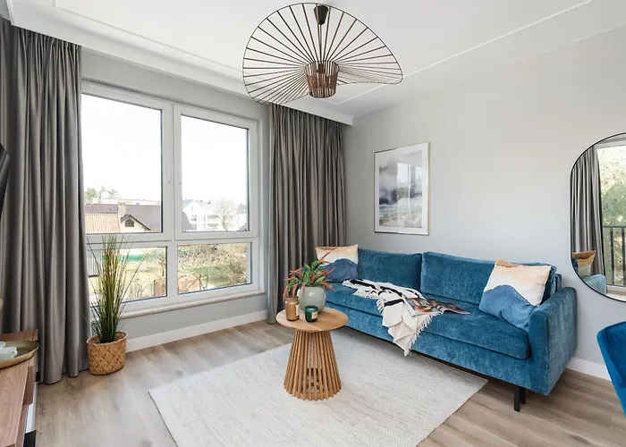 Baltic - Loftaffair *