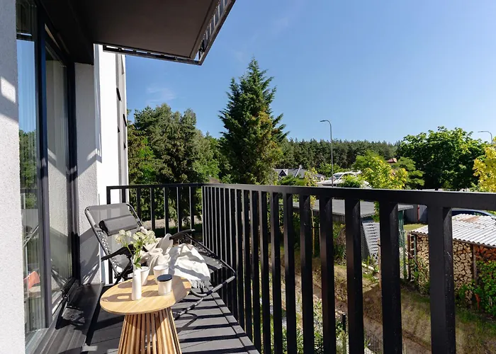 Baltic - Loftaffair *