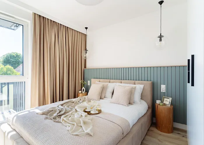 Baltic - Loftaffair * גדנסק