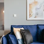 Апартаменты Baltic Line - Apartamenty Wyspa Sobieszewska *