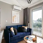 Baltic Line - Apartamenty Wyspa Sobieszewska Гданьск