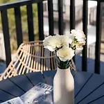 Baltic Line - Apartamenty Wyspa Sobieszewska Апартаменты