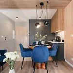 Baltic Line - Apartamenty Wyspa Sobieszewska Апартаменты