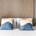 Baltic Line - Apartamenty Wyspa Sobieszewska *