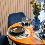Baltic Line - Apartamenty Wyspa Sobieszewska