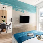Baltic Line - Apartamenty Wyspa Sobieszewska