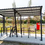 Baltic Line - Apartamenty Wyspa Sobieszewska *